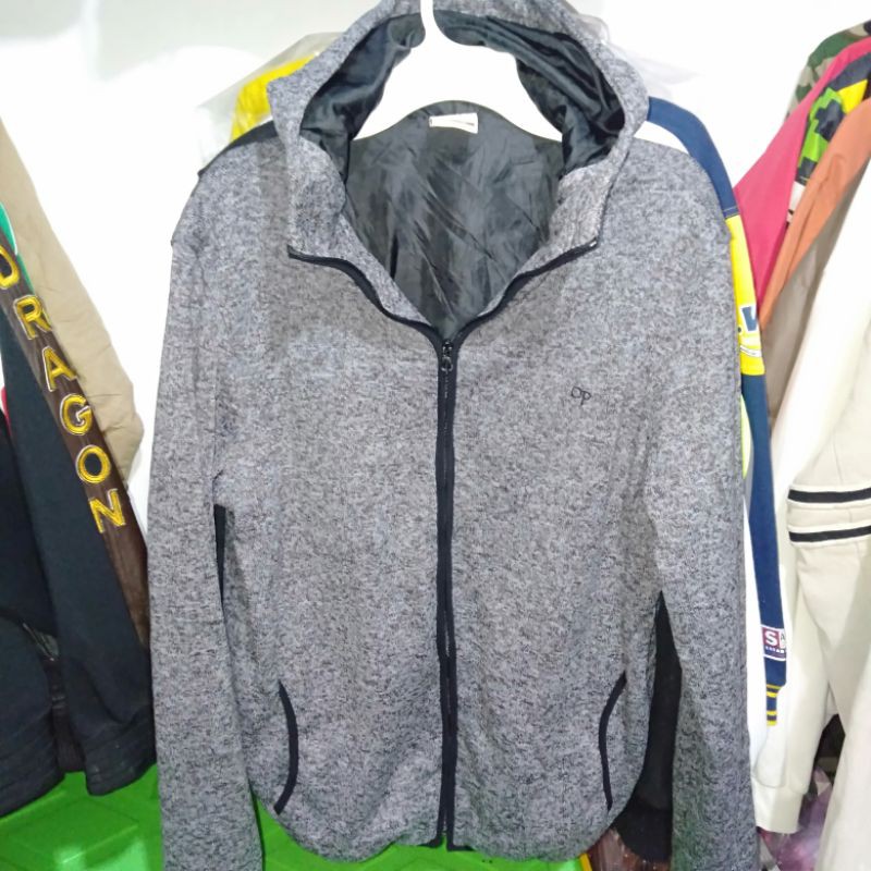 Jaket Ocean Pacific second
