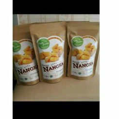 

Keripik nangka