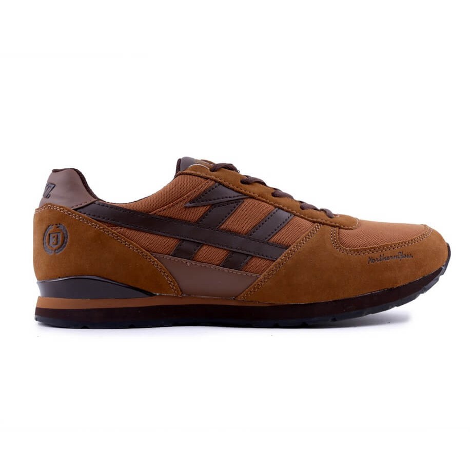 Sepatu Olahraga / Sport / Running Pria - H 5144