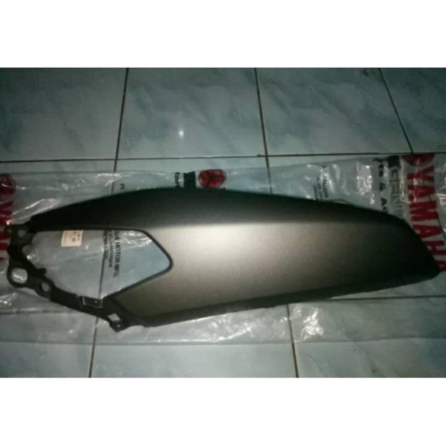 Cover body nmax
