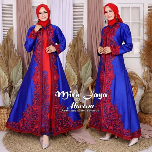 Kebaya Rok Morena Ori Mira Jaya