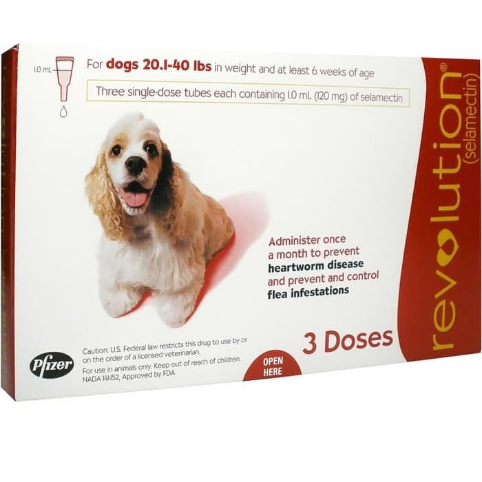 heartworm medication without vet