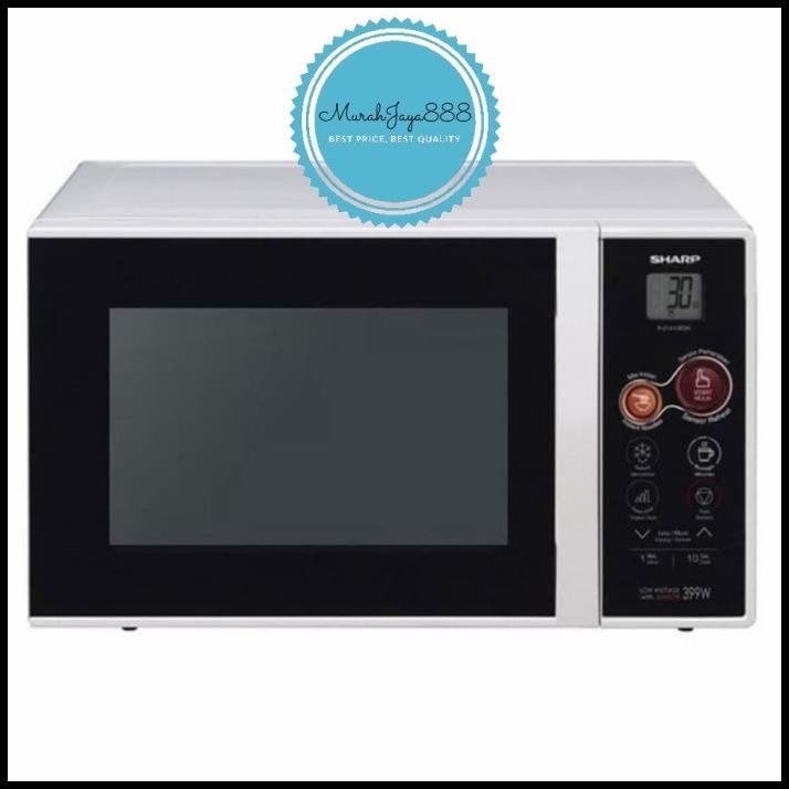 Sharp R-21A1(W)-In Microwave 22 L R21A1Win R21A1 R21