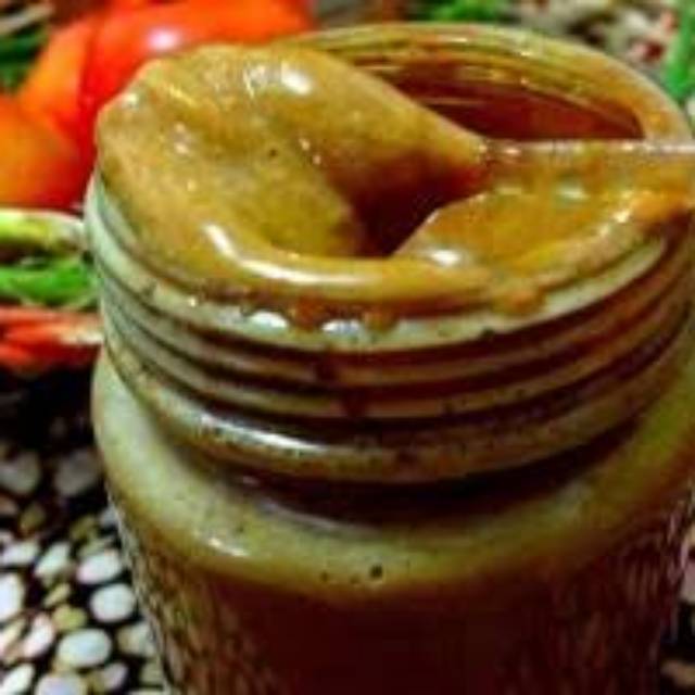 

Jawara petis n krupuk tette madura
