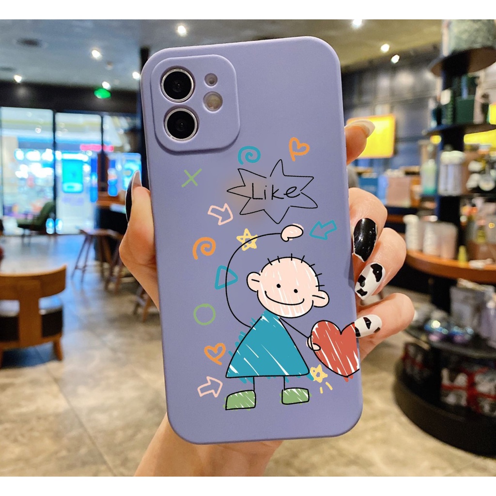 BB15 Softcase Warna Matte for Oppo Realme 2 Pro U1 U2 5 5s 5i 8i 9 10 C1 C10 C11 C12 C15 C2 C20 C20a C21 C21y C25 C25y C3 C30 C31 C33 C35 C55 Narzo 20 30A 50 50a 50i
