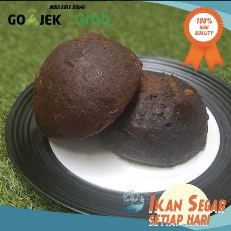 

Gula Batok Linggau 1kg