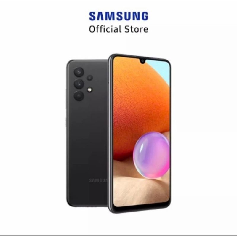 samsung a32 ram 8/256GB