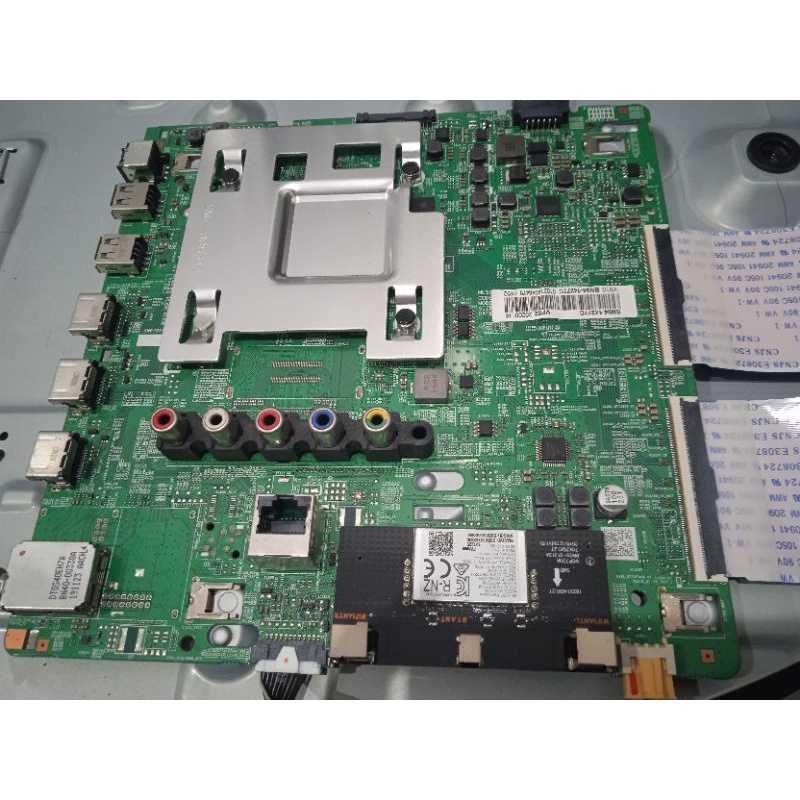 MB Motherboard Samsung 49RU7300