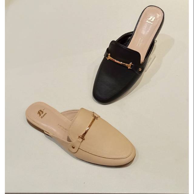 Sepatu Wanita  Slip On Bata