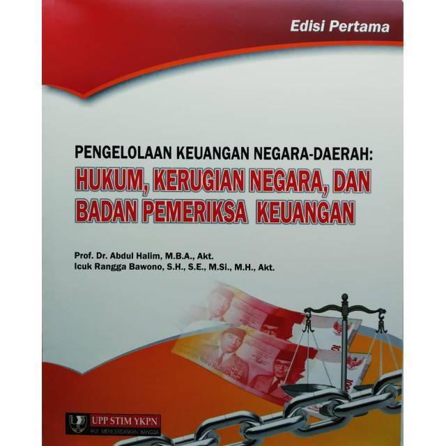 PENGELOLAAN KEUANGAN NEGARA-DAERAH