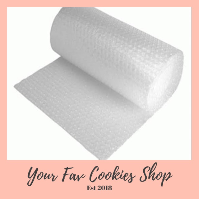 

Ekstra Bubble Wrap