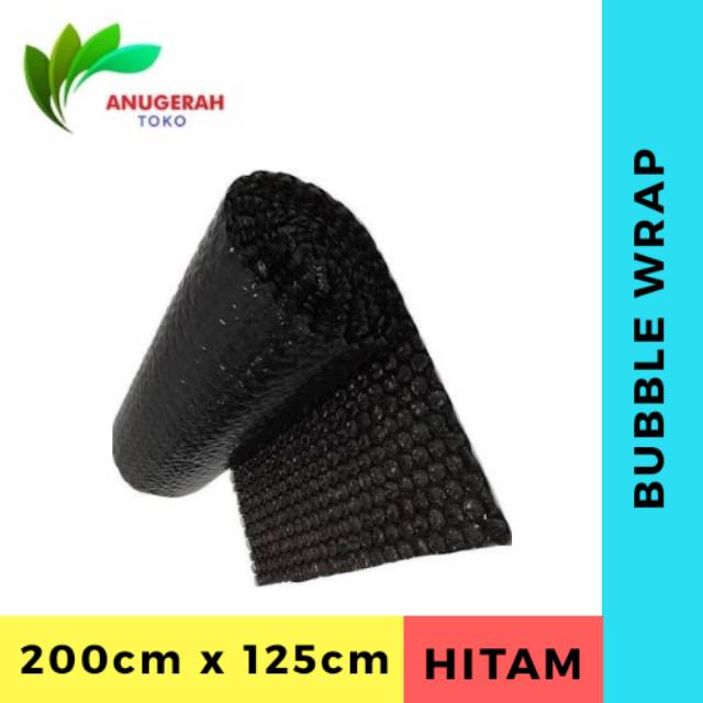

Bubble Wrap 200cm x 125cm