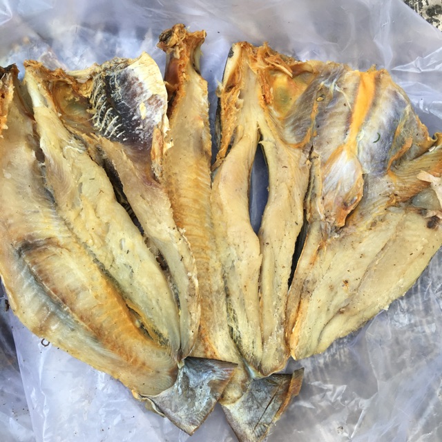 jambal roti/ikan asin/ikan jambal/ikan asin jambal roti