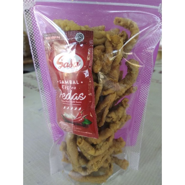 

aneka snack/cemilan serba 5rb