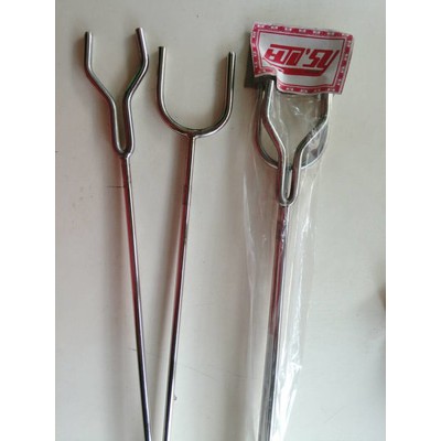 Cagak Joran Stainless Steel