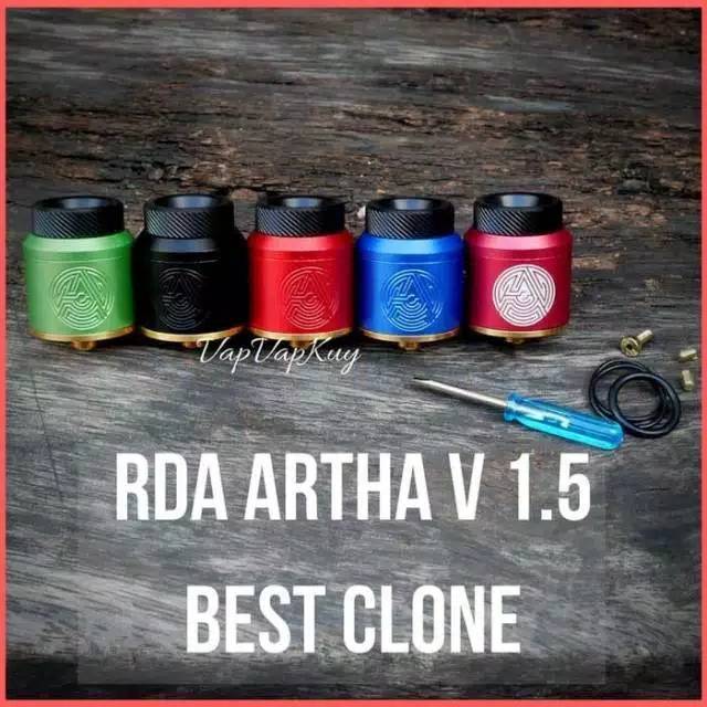 Koleksi COD HOBI DAN KOLEKSI ARTHA V 1.5 R JAYA22
