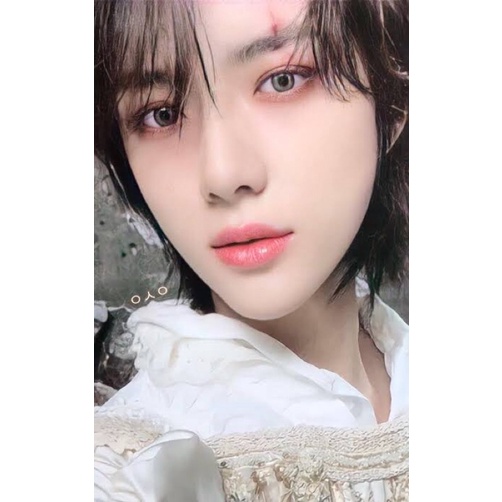 BEOMGYU WORLD PC TCCF