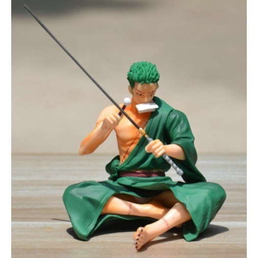 Figure POP Roronoa Zoro Excellent Model Series SOC