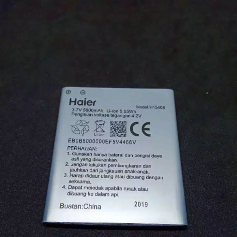 Batre bt andromax A H15408 Andromax B