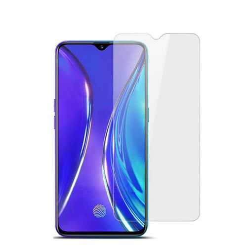 CLEAR TEMPERED GLASS REALME XT / REALME X / REALME X2 PRO / REALME X3 SUPER ZOOM / REALME X50 PRO / REALME U1