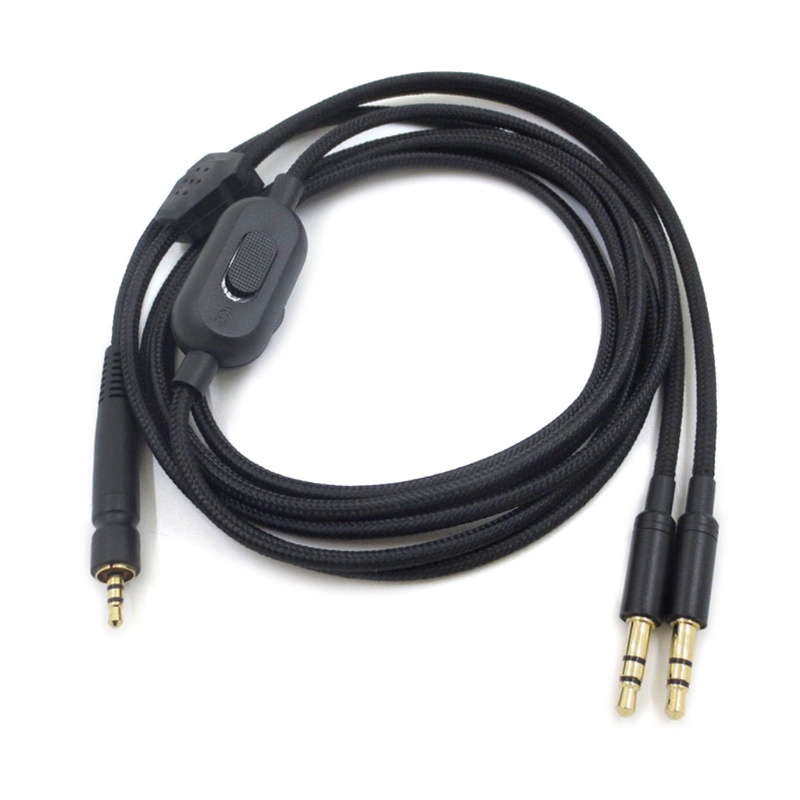 Bt Kabel Pengganti Untuk Sennheiser- GAME ZERO PC 373D GSP350