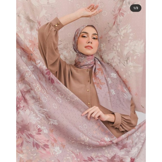 LAFS SCARF BY HEYLOCAL.ID