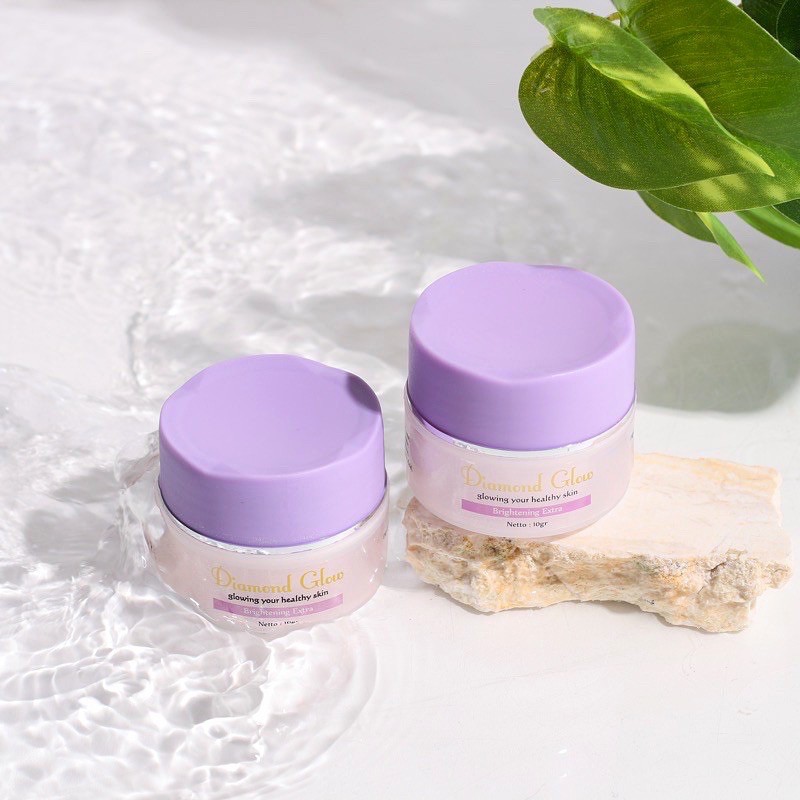 NBS Diamond glow | reseller resmi NBS