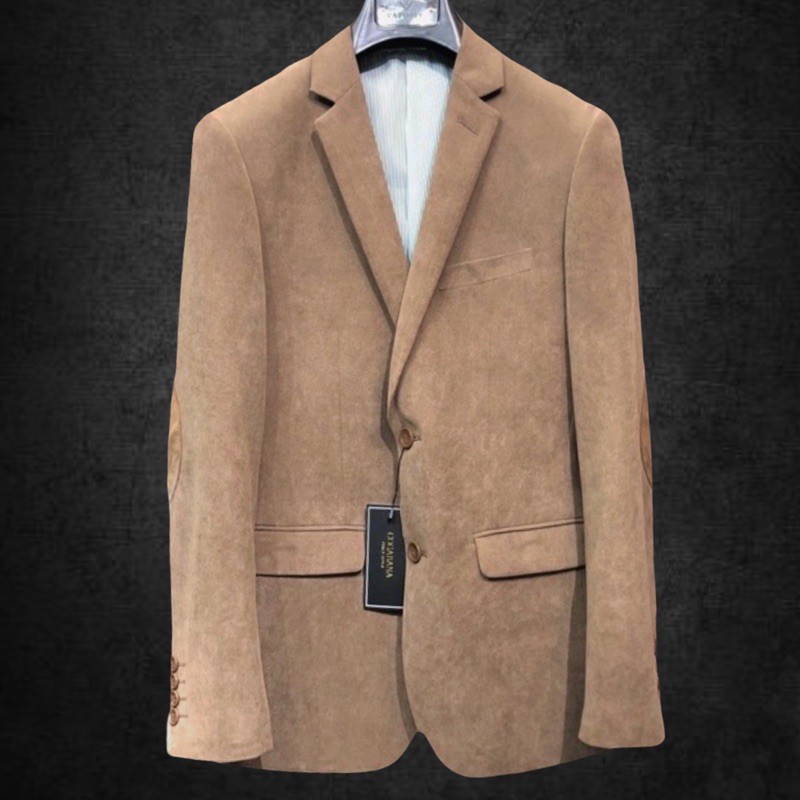 SLIM FIT COGABANA CASUAL BLAZER PRIA