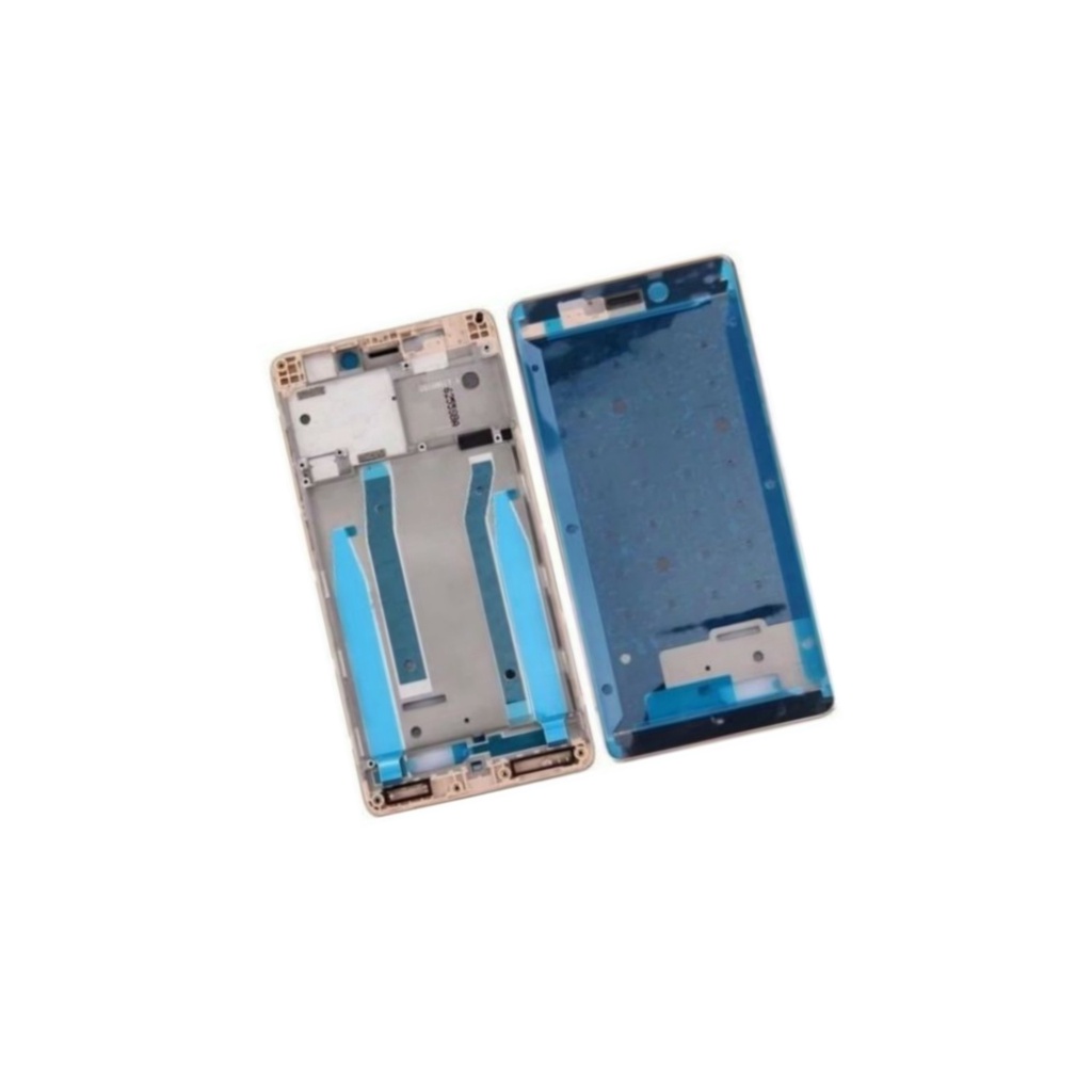 FRAME LCD/TULANG TENGAH DUDUKAN LCD XIAOMI REDMI 3X ORI