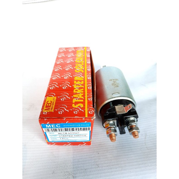 switch stater selenoid stater swit stater ps120 ps100nps135 ragasa