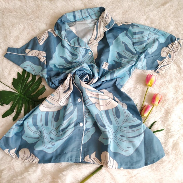 Piyama Dewasa / Daster Remaja / Daster Busui / Daster Kekinian / Katun Korea / Daster Adem