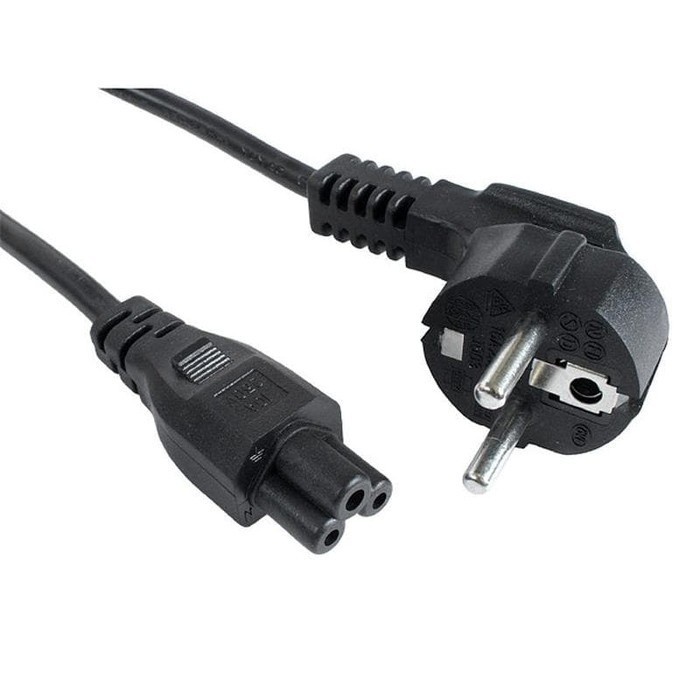 Kabel Power Cable Power Adaptor Charger Laptop Notebook