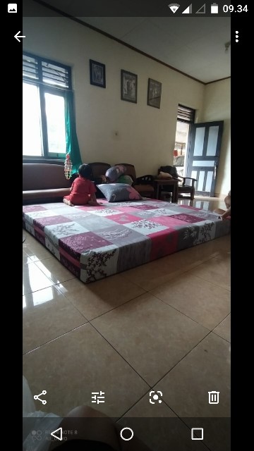 Bantal Dan Guling  Latex Dan Memoryfoam Premium. Uk 50*70 Super Soft