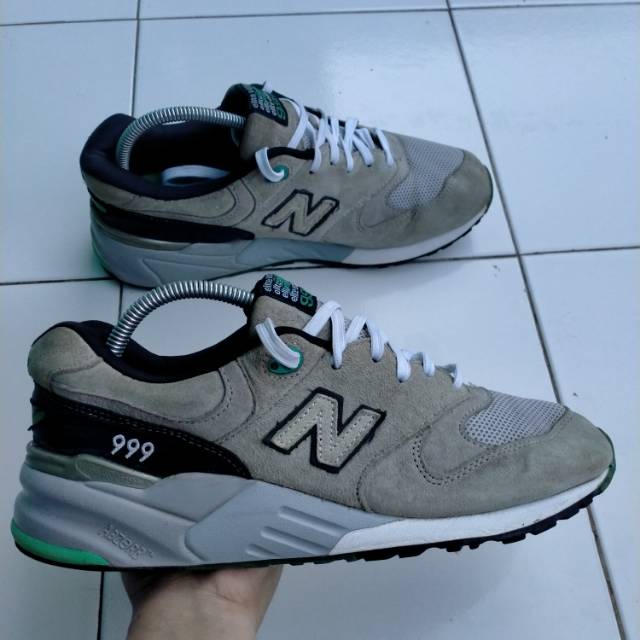 NB 999