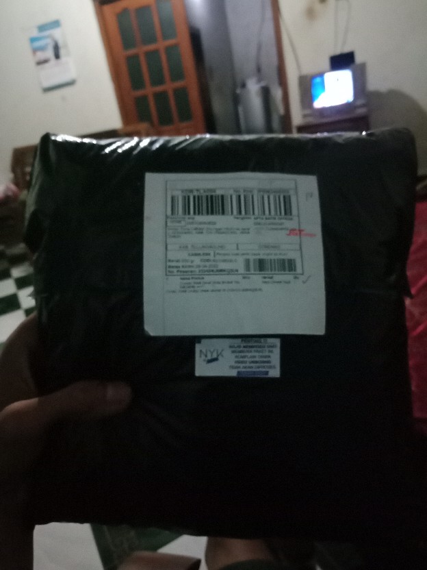 Couple Batik Dewi Sinta Brukat Tile Salsabila