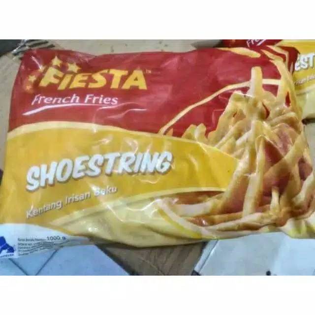 

fiesta kentang shoestring kentang fiesta 1kg