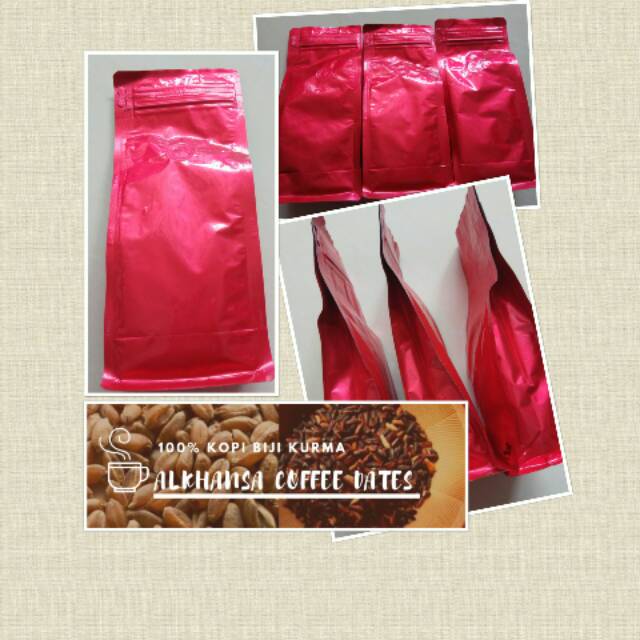 

Alkhansa KOBIMA (KOpi BIji kurMA)