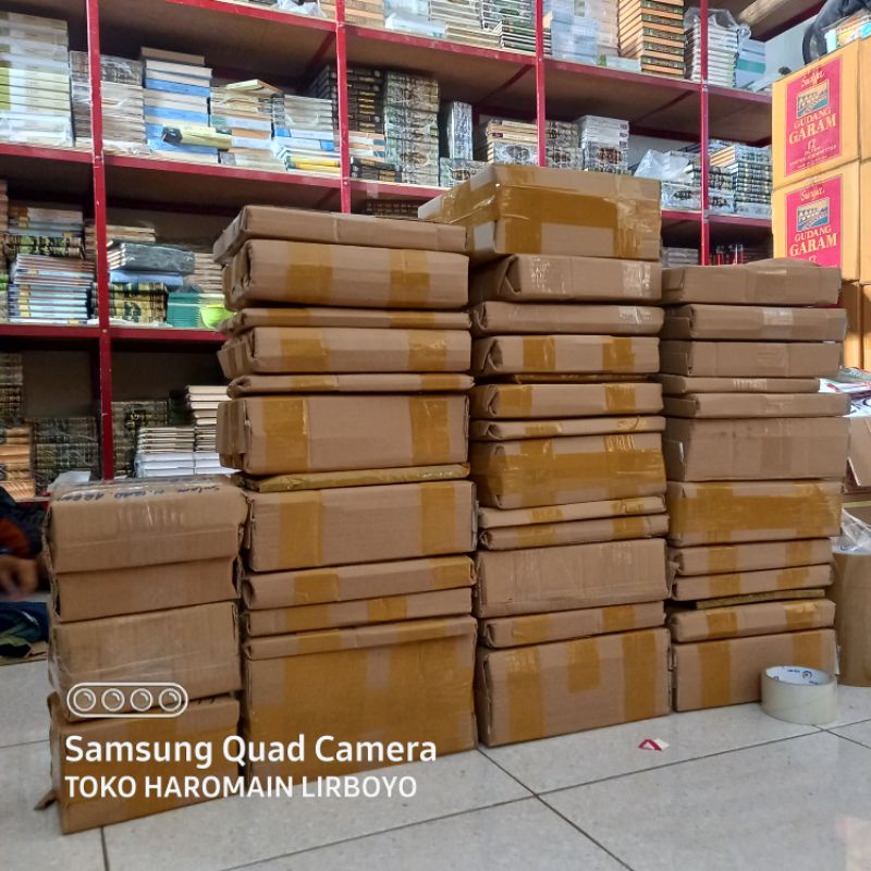 NEW PRODUK FATHUL WAHAB DKI PUTIH / FATHUL WAHAB DKI KERTAS PUTIH COD SIAP