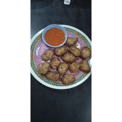 

Go Hiong Ayam Udang