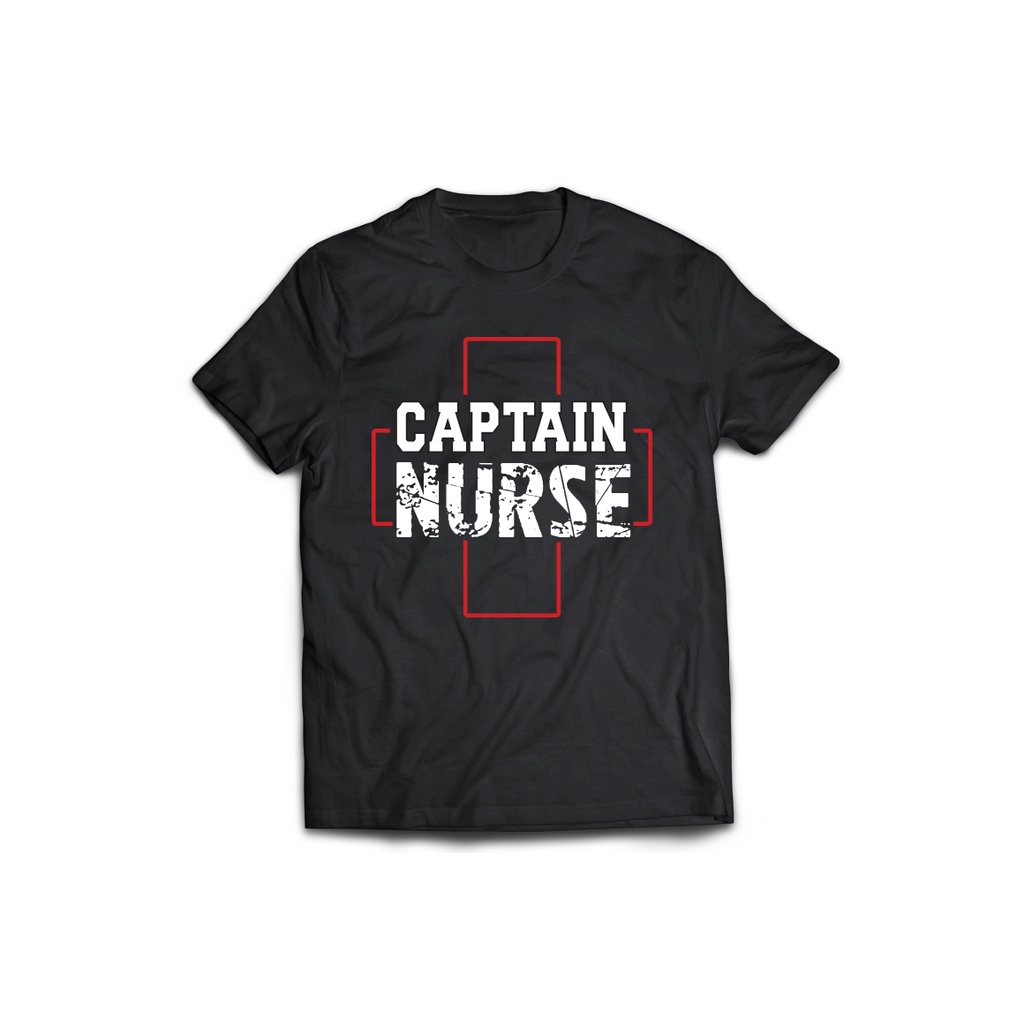 11 Nurse T-Shirt Designs