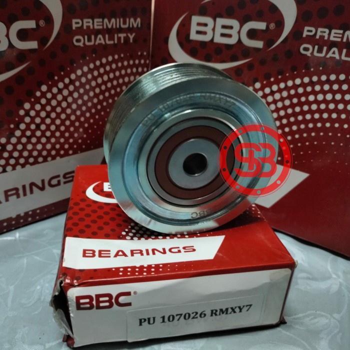 BEARING TENSIONER TIMING BELT DAIHATSU GRAND MAX GRANDMAX BBC ORIGINAL