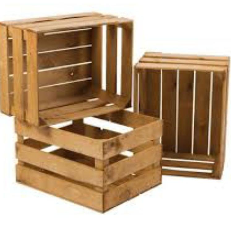 

Serba baru--TAMBAHAN PACKING KAYU