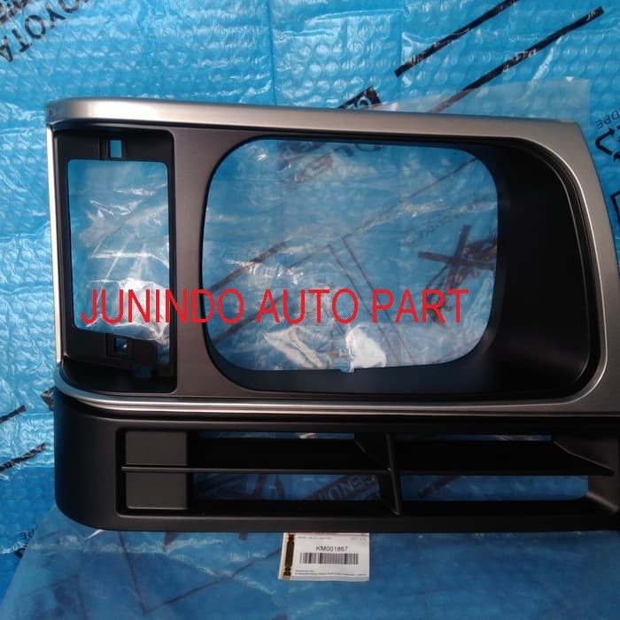 RING LAMPU DEPAN KANAN L300 - BEZEL LAMPU L300 KM001867