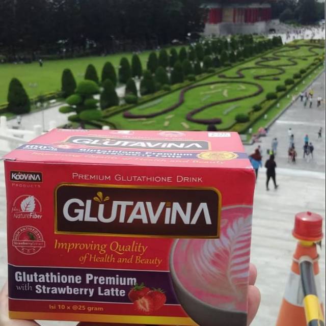 

Glutavina