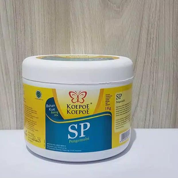 

ㄲ KOEPOE KOEPOE SP 1kg ♤