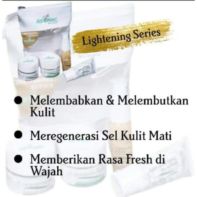 As Magic Skincare