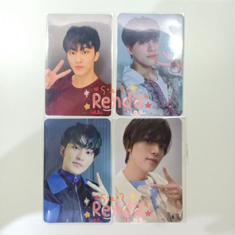 pc mark yizhiyu yzy hot sauce, jeno yzy reload, haechan pob smstore glitch mode