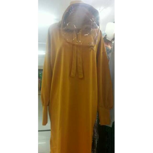 PAKAIAN WANITA KAOS COVID LENGAN PANJANG