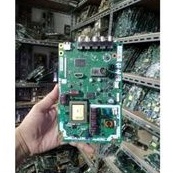 MB - MAINBOARD TV LED SHARP 24LE170I - 24LE 1701 - 24LE 1701