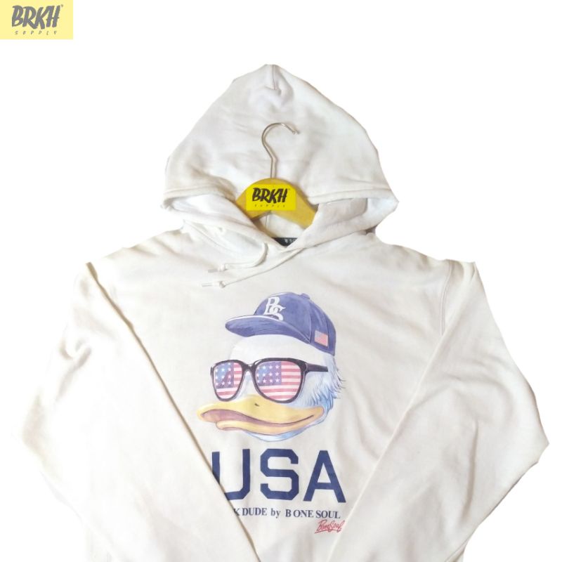 Hodie B One Soul Second Original100%
